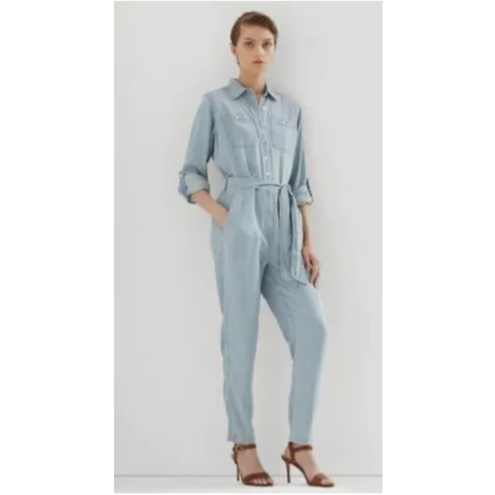 Lauren Jumpsuit